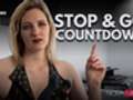 Stop and Go: Die Herrin will deine W***se und sagt dir wie