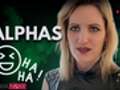 Möchtegern Alphas sind schlimmer als Betas