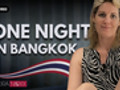 One Night in Bangkok: Swingen international