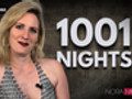 Über letzte Nacht: 1001 Nächte und Sex unter den Sternen