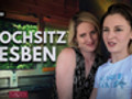 Geilster Hochsitz GG-Action im Jägerstand