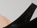 Scharfe High Heels