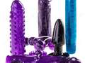 Sextoys und mehr