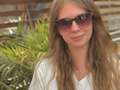 Sonnenbrille auf, Alltag aus