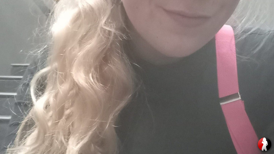 Nur ich