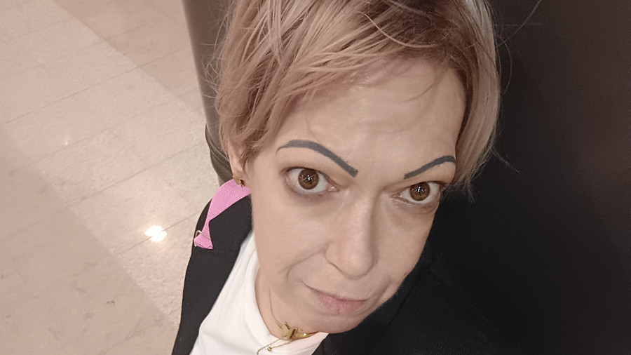 Einfach ich