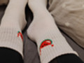 D***kige Nikes