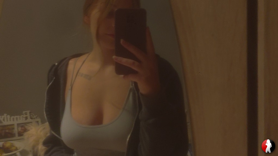 Mehr BH und Höschen