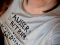 Manche Tshirts schreien einfach nach mir