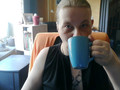 So ein Kaffeee...