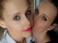 Lust auf mehr – mit Lissy & Virginia