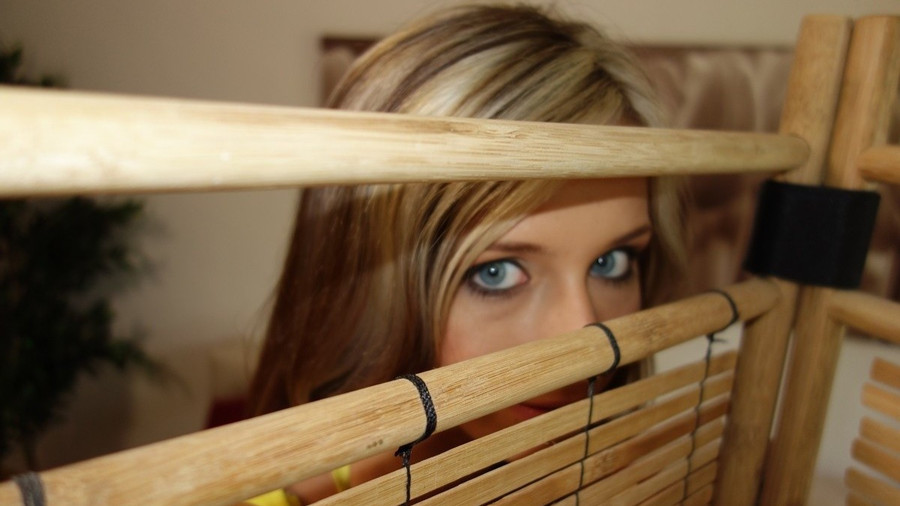 blond - sexy - geil - sucht