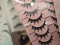 Welche Wimpern sin...