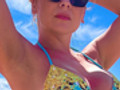 7 bikinis, one body — are you ready?