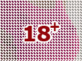 Pinker Aufgeilstoff