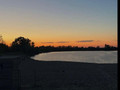 sonnenuntergang