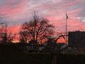 schöner morgen