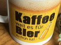 Guten Morgen
