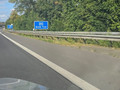 Heute viel gefahren