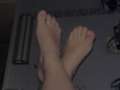 My little feet