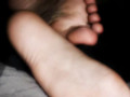 Ganz nah dran – Meine Füße nur für deine Augen