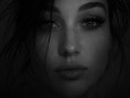 Und plötzlich war da dieser Blick … 🖤