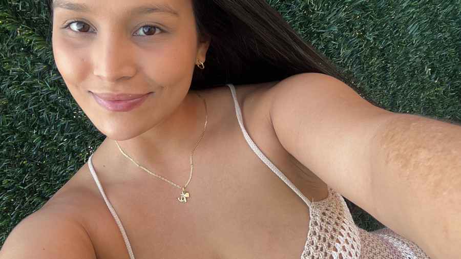 Ich mag es ausgefallen