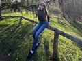 Ich liebe die Natur