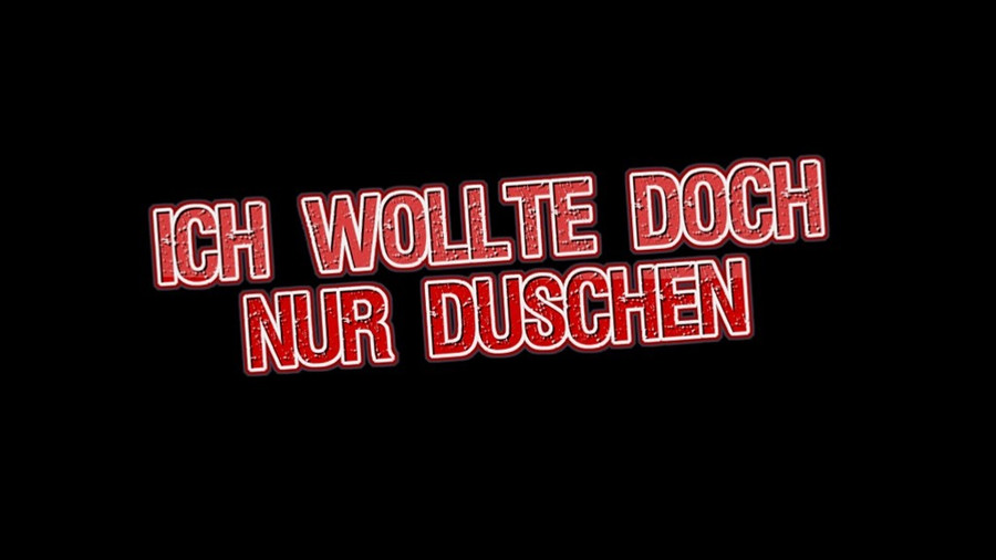 Nach einem langen Arbeitstag wollte ich eigentlich nur Duschen. Es kam aber anders als ich dachte. Ich wurde immer geiler und so musste ich es mir unbedingt unter der Dusche besorgen.