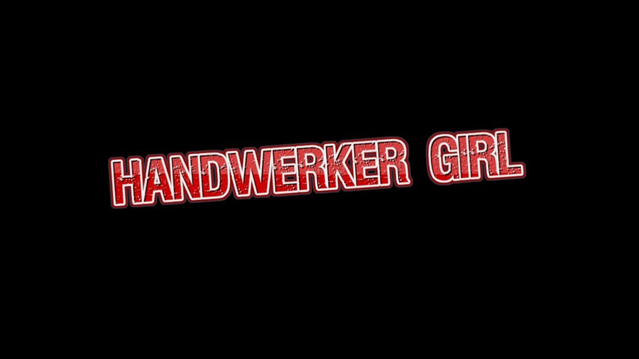 Handwerker Girl