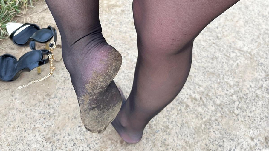 Nylons unterwegs: Von den ersten Schritten bis zur Reinigung