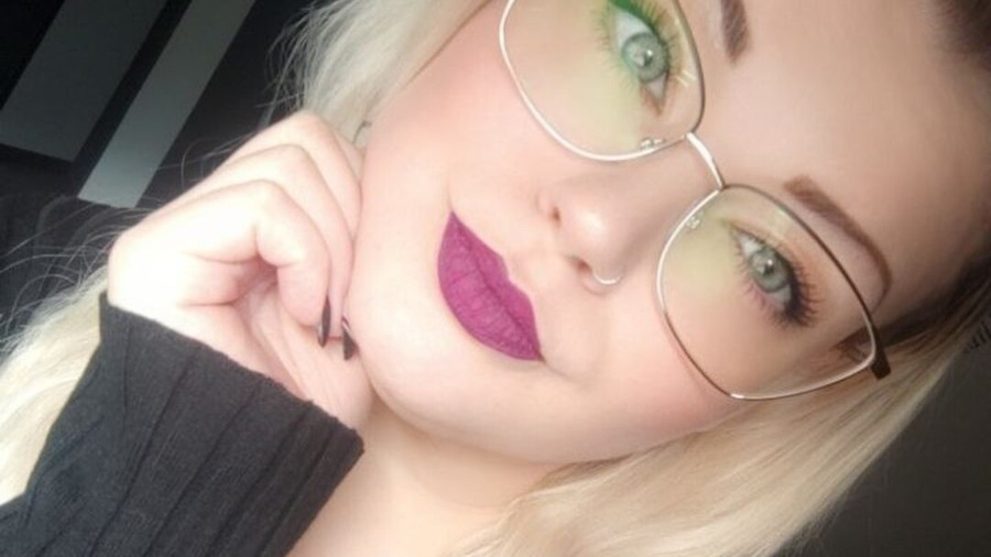Kassandra91