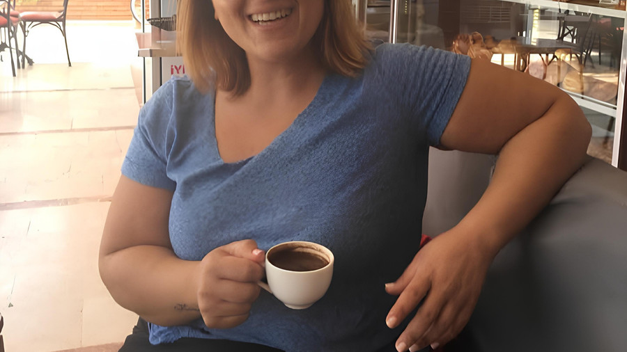 Profilbild von Sofia85