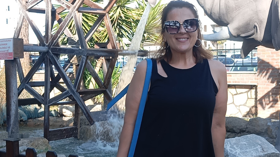 Profilbild von Sofia85