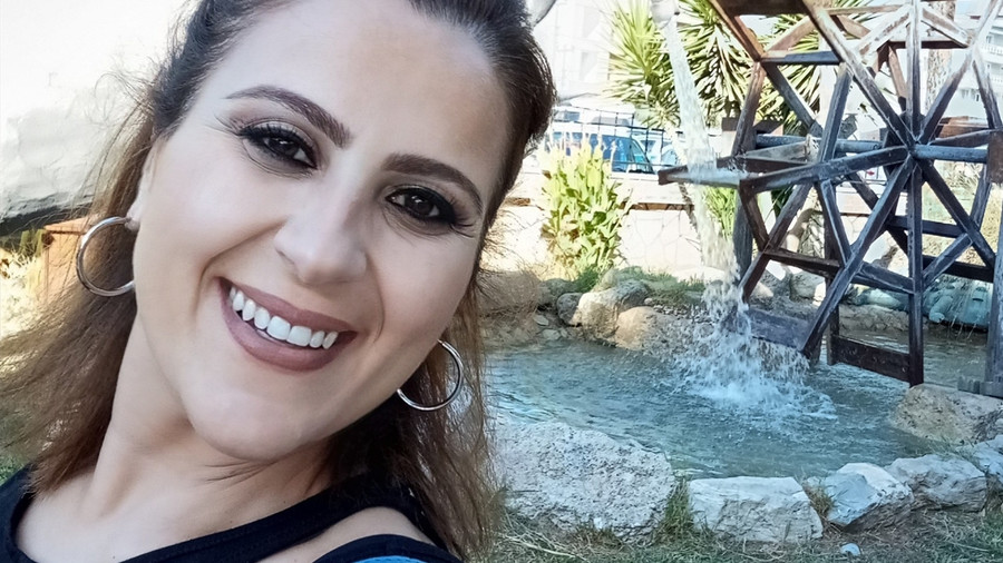 Amateurfickbilder von Sofia85