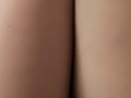 Lange Beine