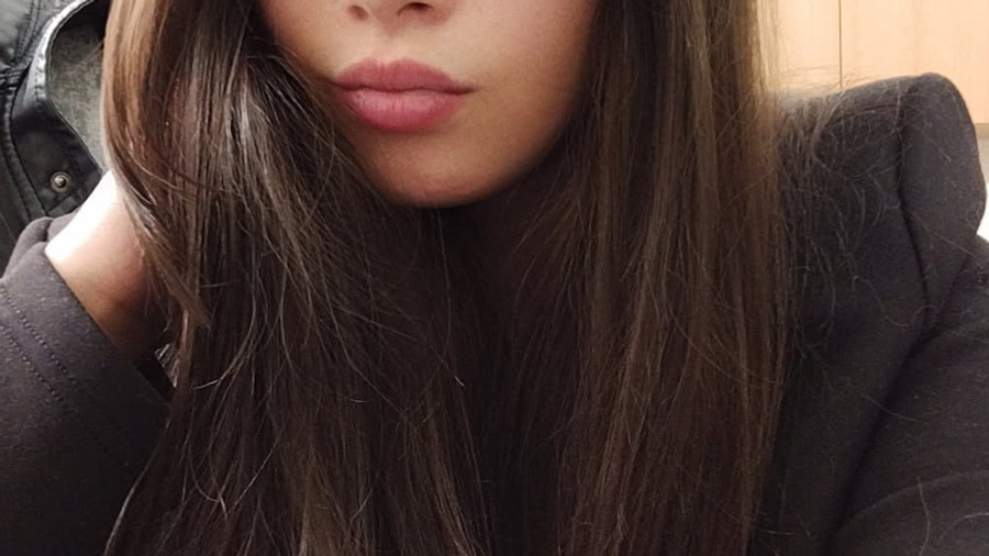 Hier bin ich