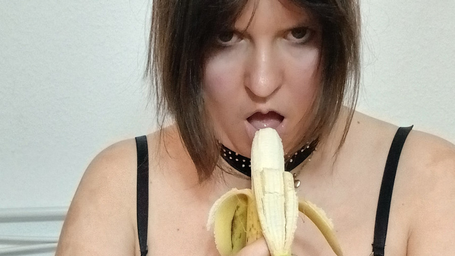 Sexy Banane