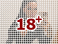 Extrem Heiße Latex dress Lady Inked
