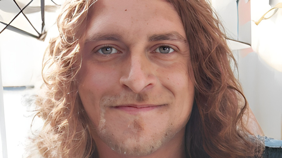 Der G***e S*****z von Marc !