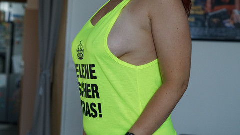 Meine neuestes shooting in neon pink und neon grün ??