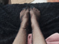 Sexy Beine nur für DICH