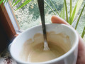 Einen guten Morgen wünsche ich dir ☕