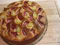 Wen darf ich mal zu Kaffee und Kuchen einladen?