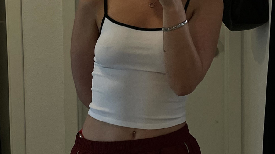 Hot day
