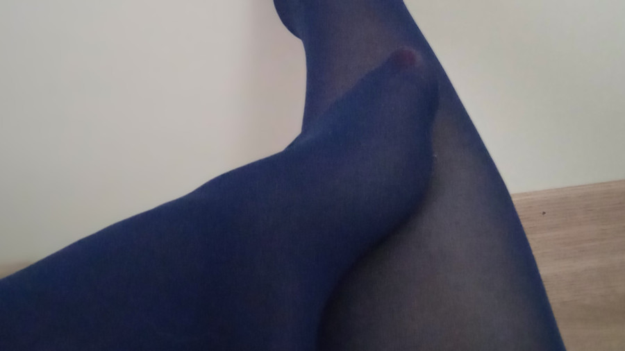 Nylons haben was