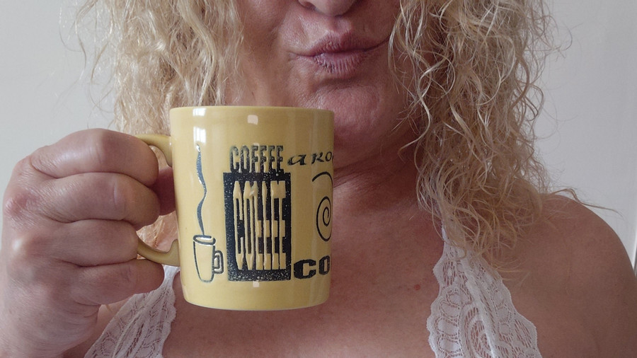 Kaffee ans Bett