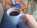 Kaffee Pause
