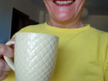 Kaffee geht immer