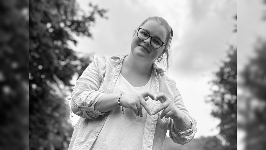 Ich :)